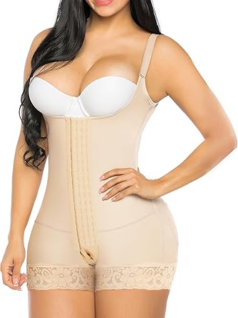 CurveSculpt Colombian ™ Faja Moldeadora Reductora COLOMBIANA