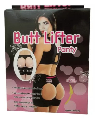 BodyBoost™ Panty levanta cola