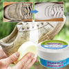 SnowClean ™ Crema Limpiadora de Zapatillas