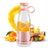 Smoothie Squeeze ™ Mini licuadora 420ml